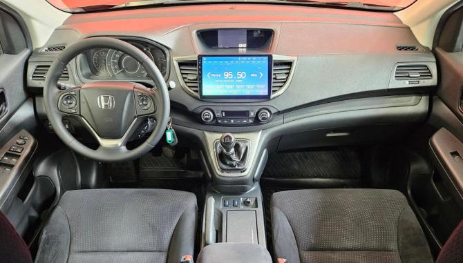 Honda CR-V IV с пробегом 2012 года, цена 1 699 000 рублей, 190547 км, внедорожник, Автокод Объявления