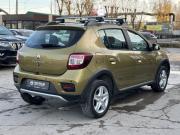 Renault Sandero II Пермь  - изображение 24