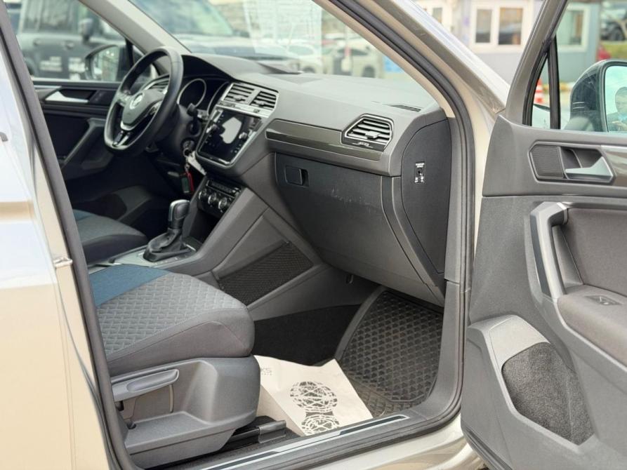Volkswagen Tiguan II Тула  - изображение 16