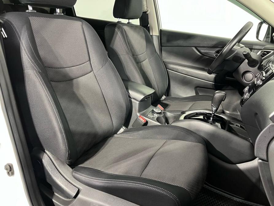 Nissan X-Trail III Ижевск  - изображение 17