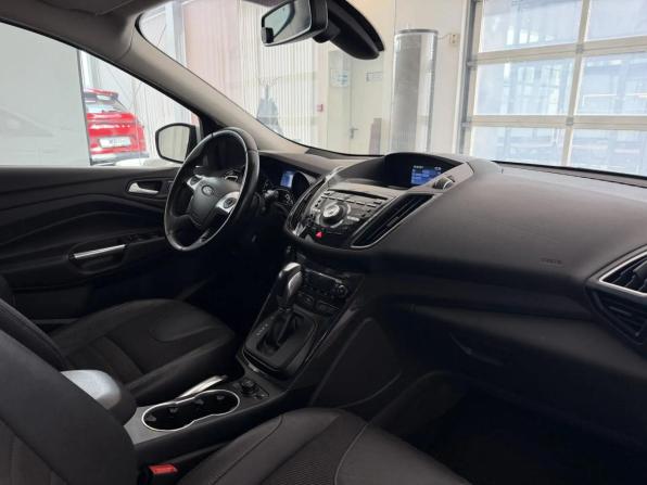 Ford Kuga II с пробегом 2016 года, цена 1 269 000 рублей, 128959 км, внедорожник, Автокод Объявления