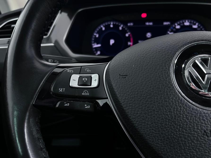 Volkswagen Tiguan II Ростов-на-Дону  - изображение 11