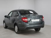 Lada (ВАЗ) Granta I Рестайлинг Старый Оскол  - изображение 28