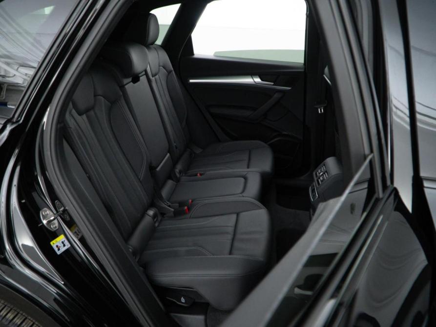 Audi Q5 II (FY) Рестайлинг Москва  - изображение 7
