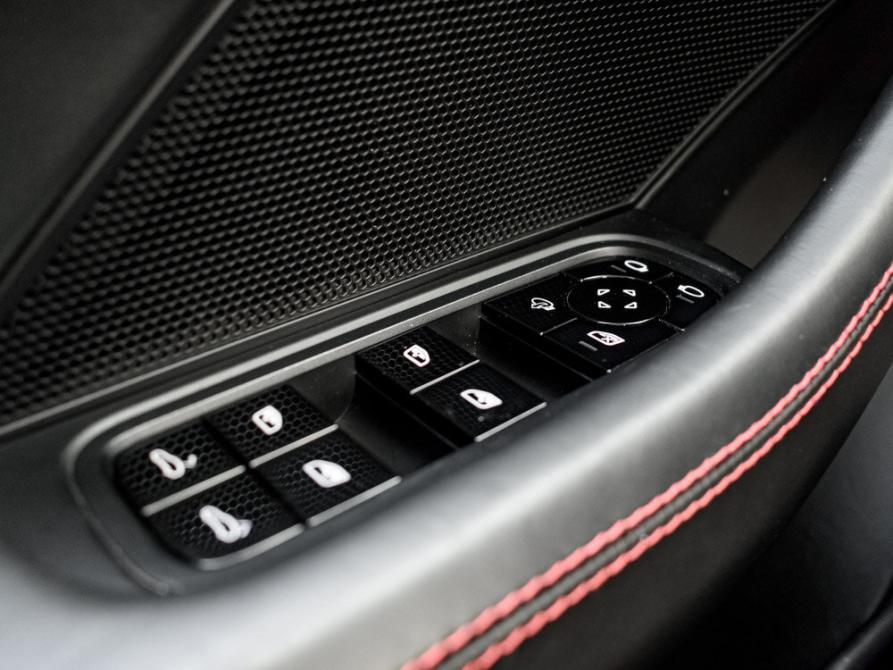 Porsche Panamera II Екатеринбург  - изображение 31