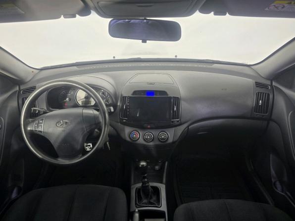 Hyundai Elantra IV (HD) с пробегом 2008 года, цена 449 000 рублей, 216000 км, седан, Автокод Объявления
