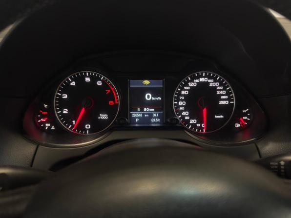 Audi Q5 I (8R) с пробегом 2010 года, цена 849 000 рублей, 280000 км, внедорожник, Автокод Объявления