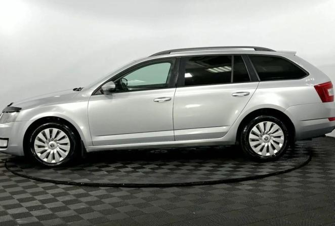 Skoda Octavia III (A7) с пробегом 2014 года, цена 850 000 рублей, 340947 км, универсал, Автокод Объявления