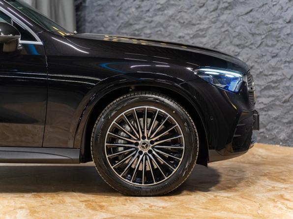Новый Mercedes-Benz GLC Coupe II (C254) 2026 года, цена 9 950 000 рублей, внедорожник, Автокод Объявления