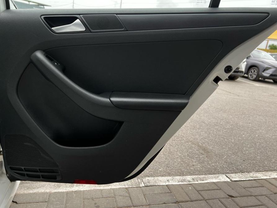 Volkswagen Jetta VI Волгоград  - изображение 17