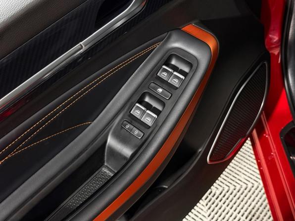 Omoda S5 GT с пробегом 2023 года, цена 1 675 000 рублей, 37000 км, седан, Автокод Объявления