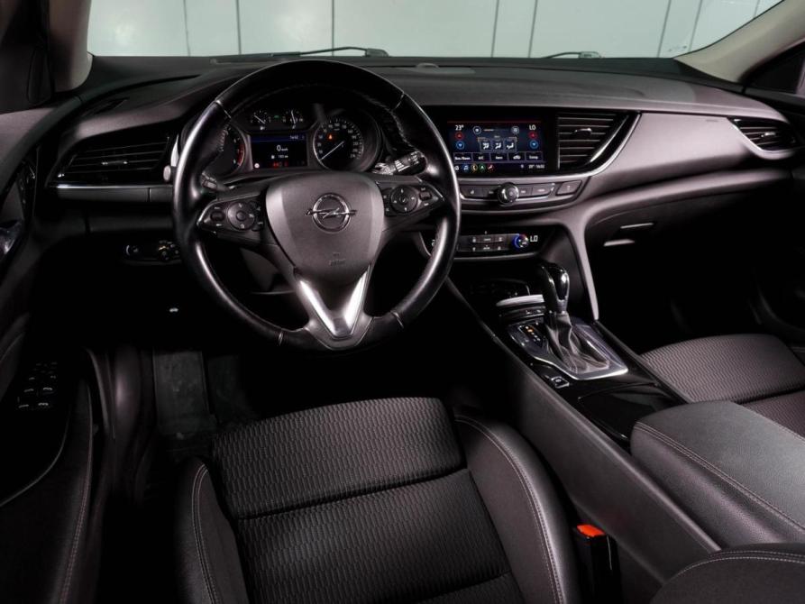 Opel Insignia II Воронеж  - изображение 6