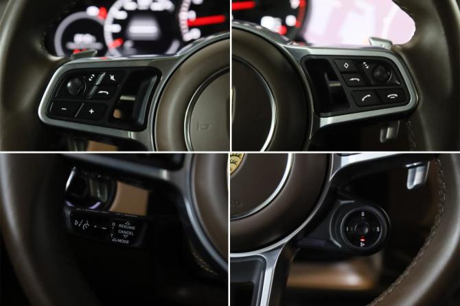 Porsche Cayenne III с пробегом 2021 года, цена 9 099 999 рублей, 7833 км, внедорожник, Автокод Объявления