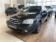 Chevrolet Lacetti I Саратов  - изображение 25