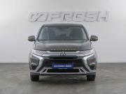 Mitsubishi Outlander III Рестайлинг 3 Москва  - изображение 25
