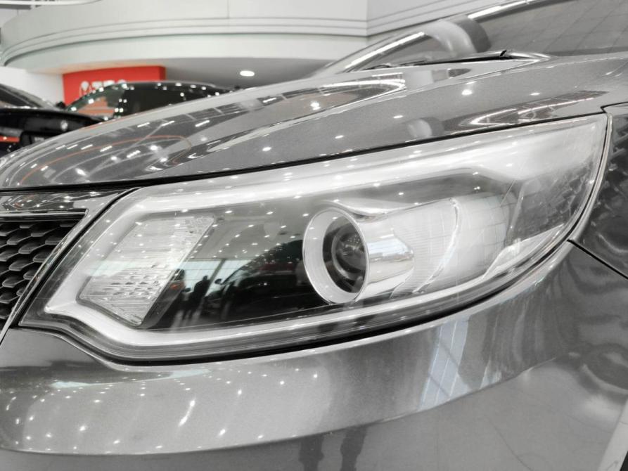 Kia Rio III Рестайлинг Казань  - изображение 21