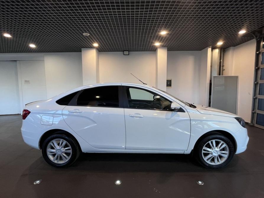 Lada (ВАЗ) Vesta I Чебоксары  - изображение 2