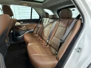 Mercedes-Benz GLE II (V167) Рестайлинг Москва  - изображение 28