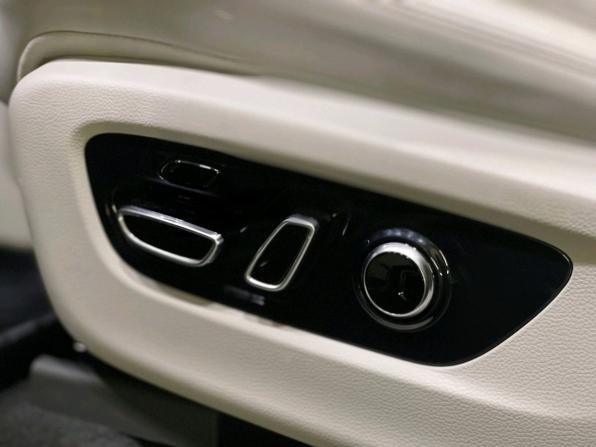 GAC GS8 II с пробегом 2024 года, цена 3 799 000 рублей, 31859 км, внедорожник, Автокод Объявления