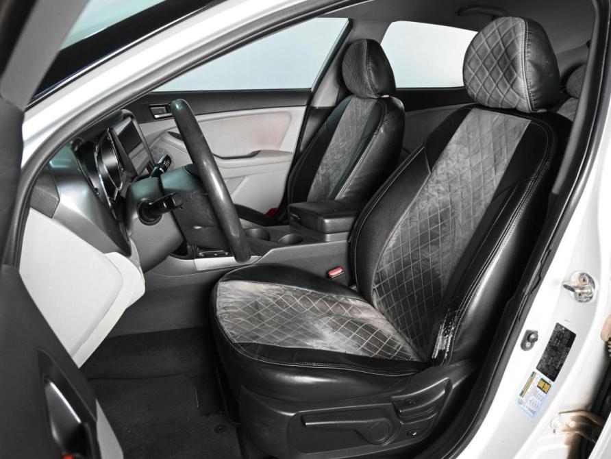Kia Optima III Ростов-на-Дону  - изображение 10