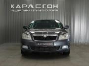 Skoda Octavia II (A5) Рестайлинг Пермь  - изображение 19