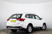 Mitsubishi Outlander III Рестайлинг 2 Пермь  - изображение 29