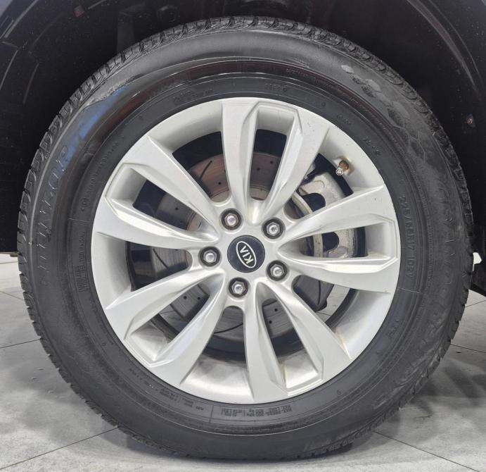 Kia Sorento II Рестайлинг Воронеж  - изображение 21