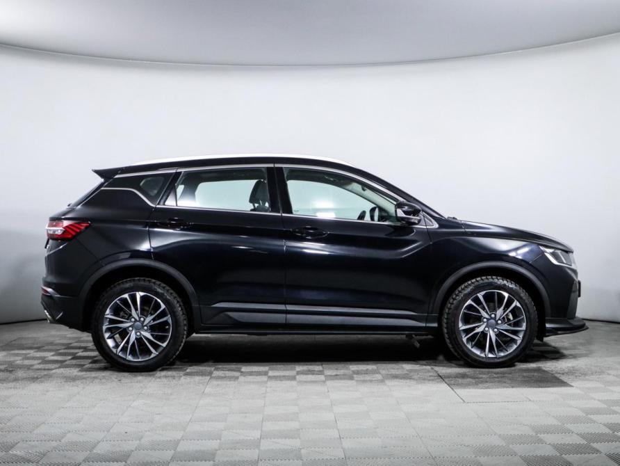 Belgee X50 Москва  - изображение 4