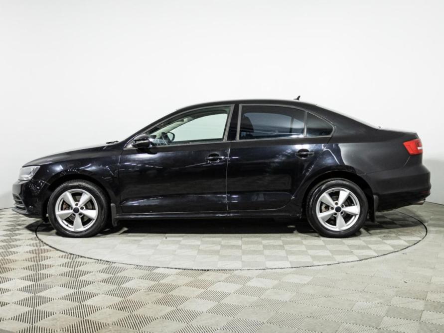 Volkswagen Jetta VI Рестайлинг Санкт-Петербург  - изображение 9