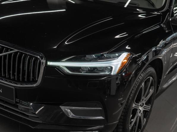 Volvo XC60 II с пробегом 2018 года, цена 3 150 000 рублей, 117035 км, внедорожник, Автокод Объявления