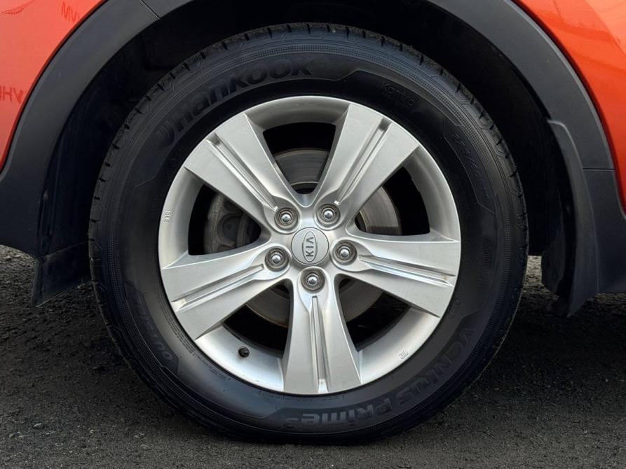 Kia Sportage III Екатеринбург  - изображение 38
