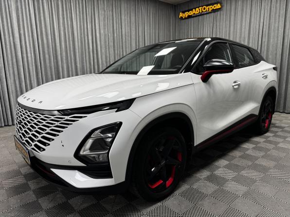 Omoda C5 I с пробегом 2022 года, цена 1 810 000 рублей, 65575 км, внедорожник, Автокод Объявления