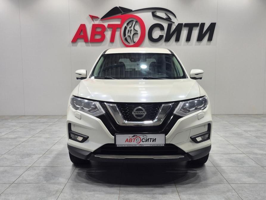 Nissan X-Trail III Рестайлинг Воронеж  - изображение 2