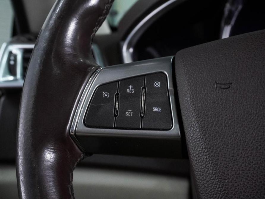 Cadillac SRX II Воронеж  - изображение 19