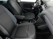 Volkswagen Polo V Рестайлинг Калининград  - изображение 27