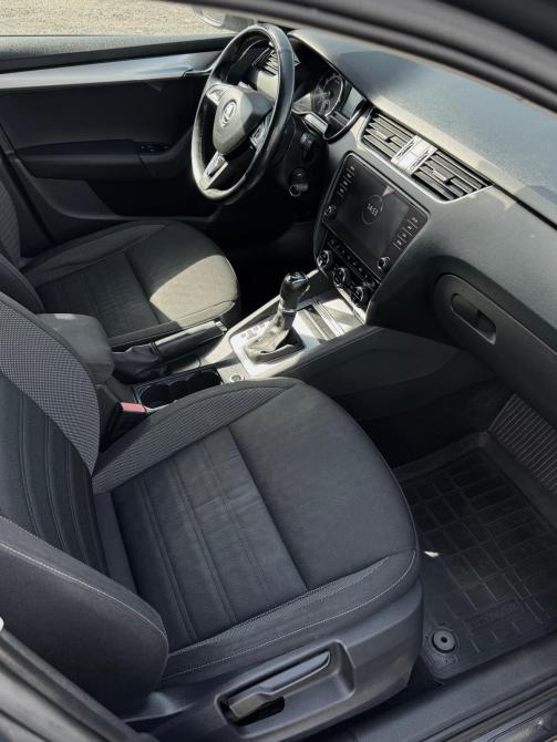 Skoda Octavia III (A7) Рестайлинг Набережные Челны  - изображение 20