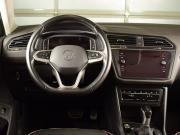 Volkswagen Tiguan II Рестайлинг Кемерово  - изображение 37