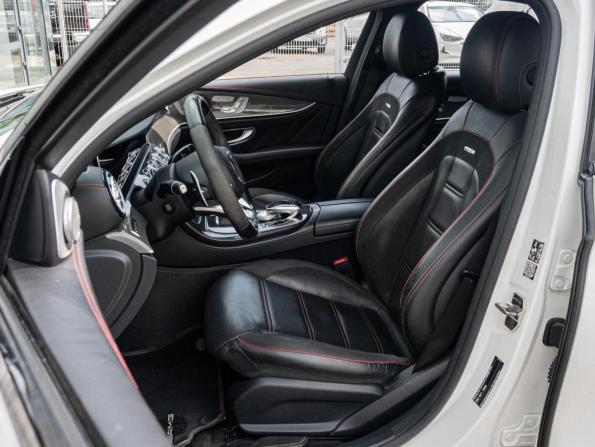 Mercedes-Benz E-Класс AMG V (W213) с пробегом 2018 года, цена 4 800 000 рублей, 99840 км, седан, Автокод Объявления