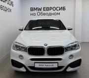 BMW X6 II (F16) Санкт-Петербург  - изображение 22