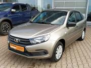 Lada (ВАЗ) Granta I Рестайлинг Екатеринбург  - изображение 22