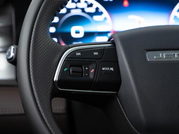 JETOUR X90 Pro I с пробегом 2024 года, цена 2 956 900 рублей, 20 км, внедорожник, Автокод Объявления