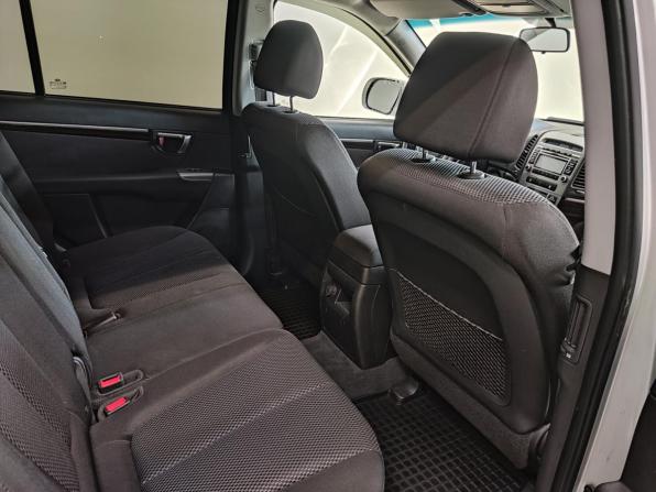 Hyundai Santa Fe II Рестайлинг с пробегом 2012 года, цена 1 430 000 рублей, 238560 км, внедорожник, Автокод Объявления