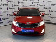 Kia Rio III Ростов-на-Дону  - изображение 22