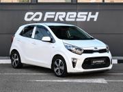 Kia Picanto III Новороссийск  - изображение 23
