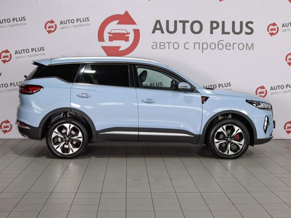 Chery Tiggo 7 Pro Max I с пробегом 2023 года, цена 1 849 000 рублей, 59000 км, внедорожник, Автокод Объявления