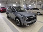 Kia Sportage V Набережные Челны  - изображение 30
