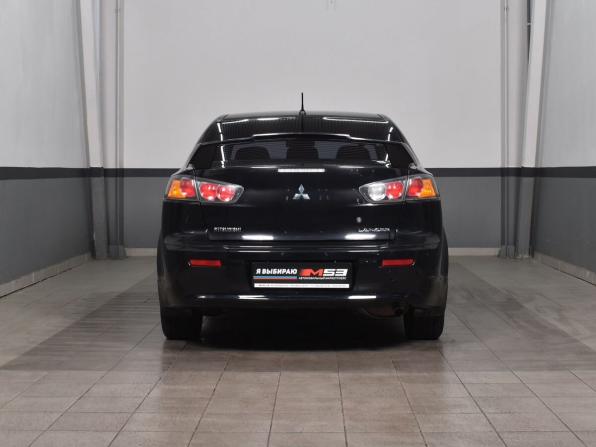 Mitsubishi Lancer X Рестайлинг с пробегом 2013 года, цена 950 999 рублей, 130960 км, седан, Автокод Объявления