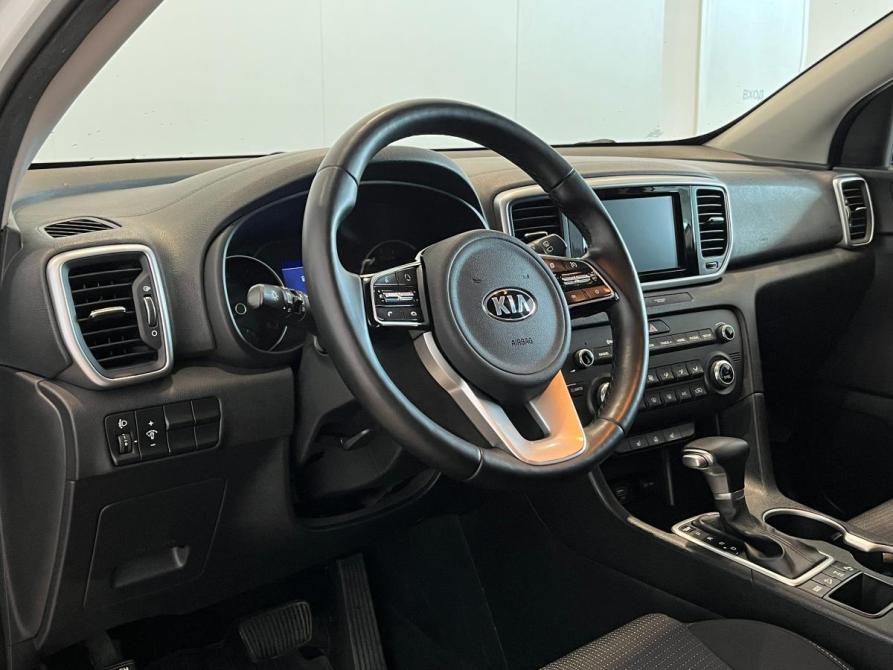 Kia Sportage IV Рестайлинг Волгоград  - изображение 30