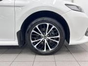 Toyota Camry VIII (XV70) Красноярск  - изображение 58