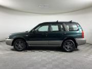 Subaru Forester II Москва  - изображение 27